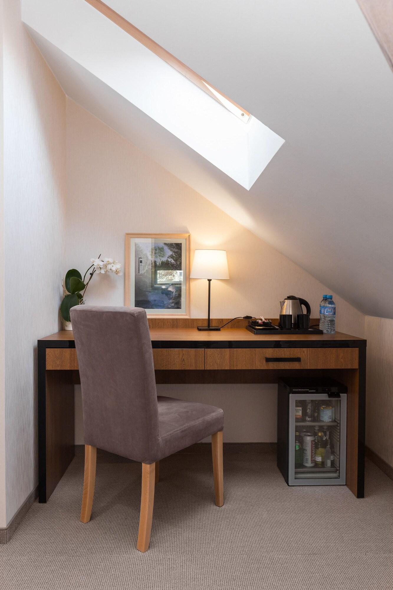 Grottger Luxury Boutique Hotel City Krasków Eksteriør bilde