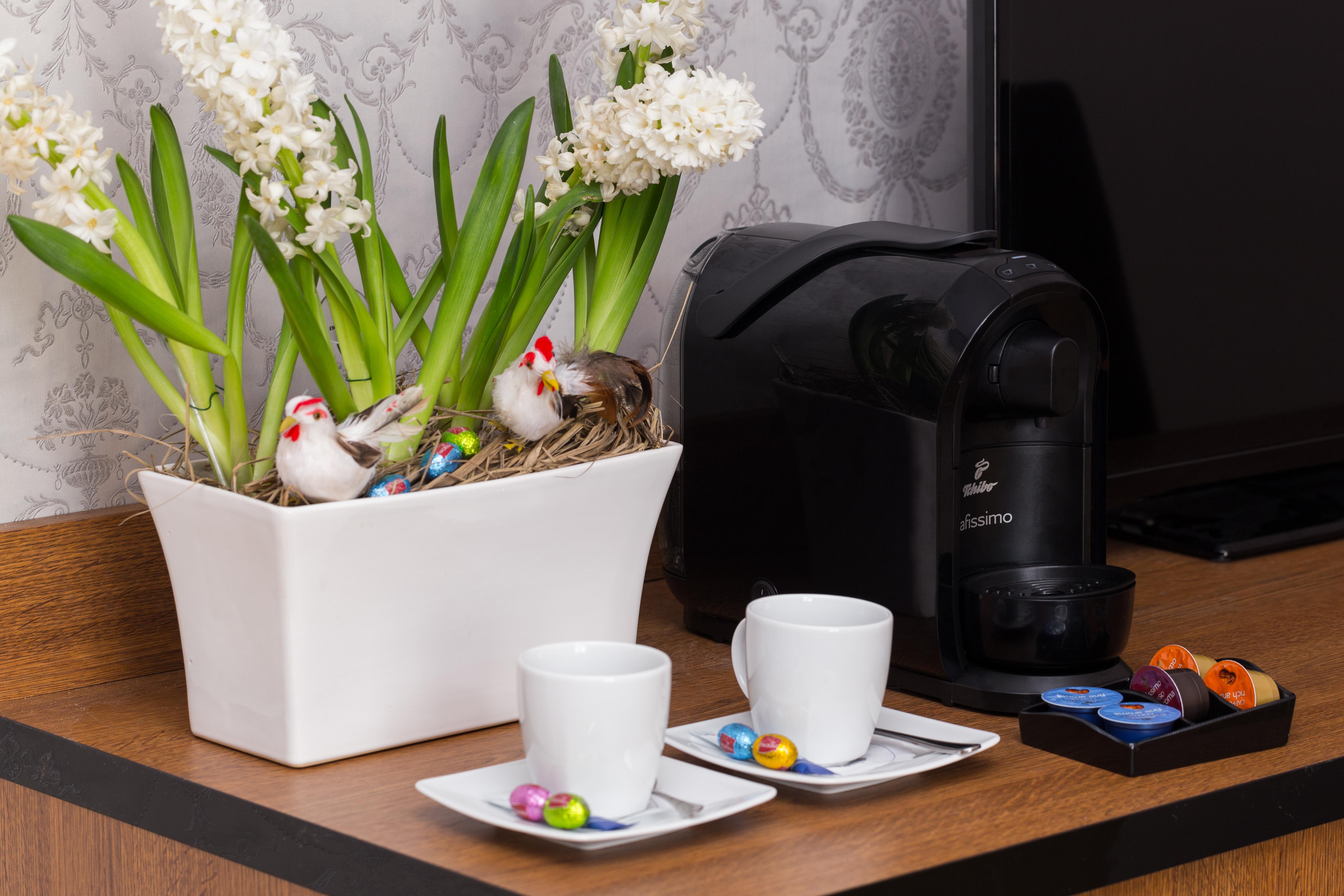 Grottger Luxury Boutique Hotel City Krasków Eksteriør bilde