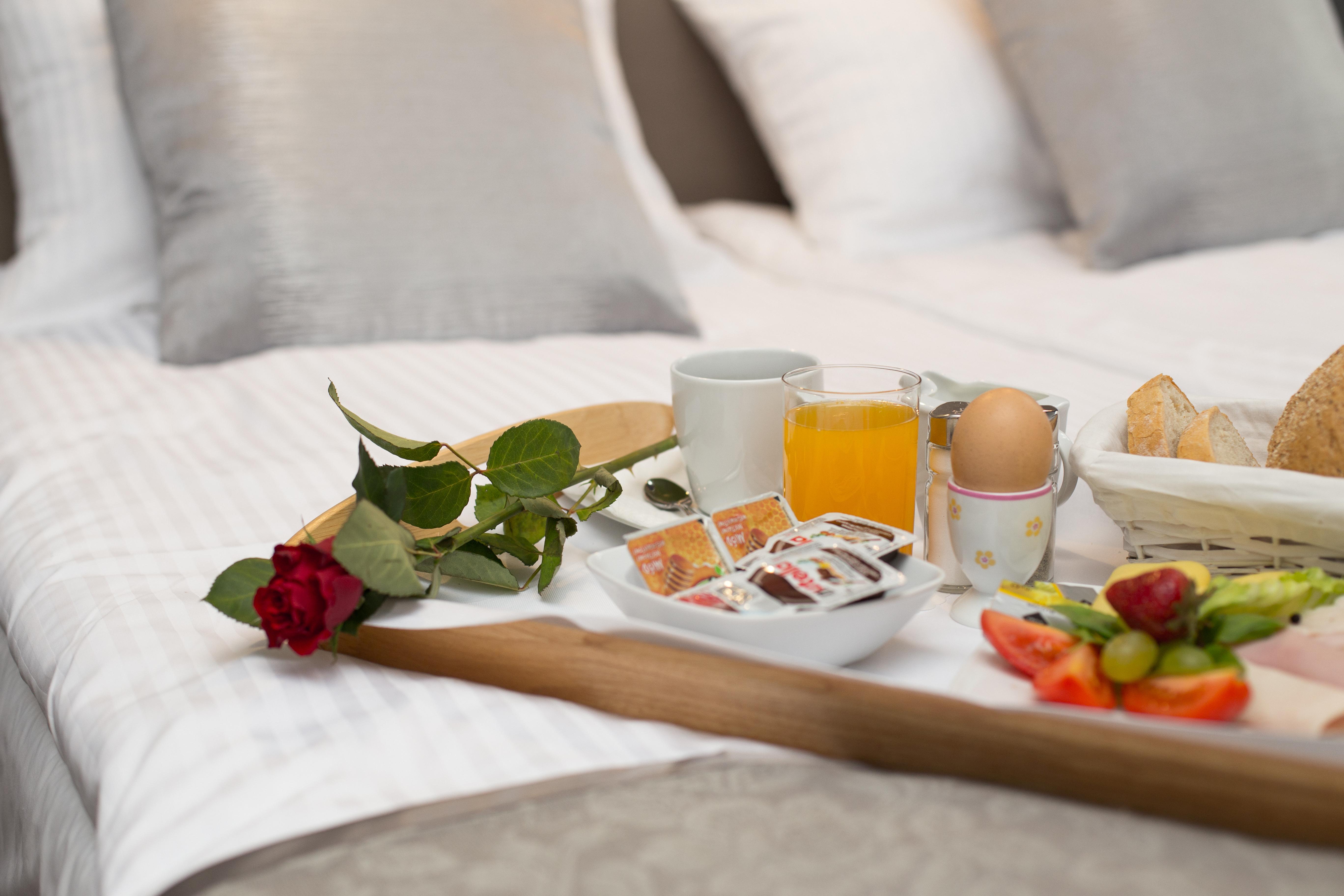 Grottger Luxury Boutique Hotel City Krasków Eksteriør bilde