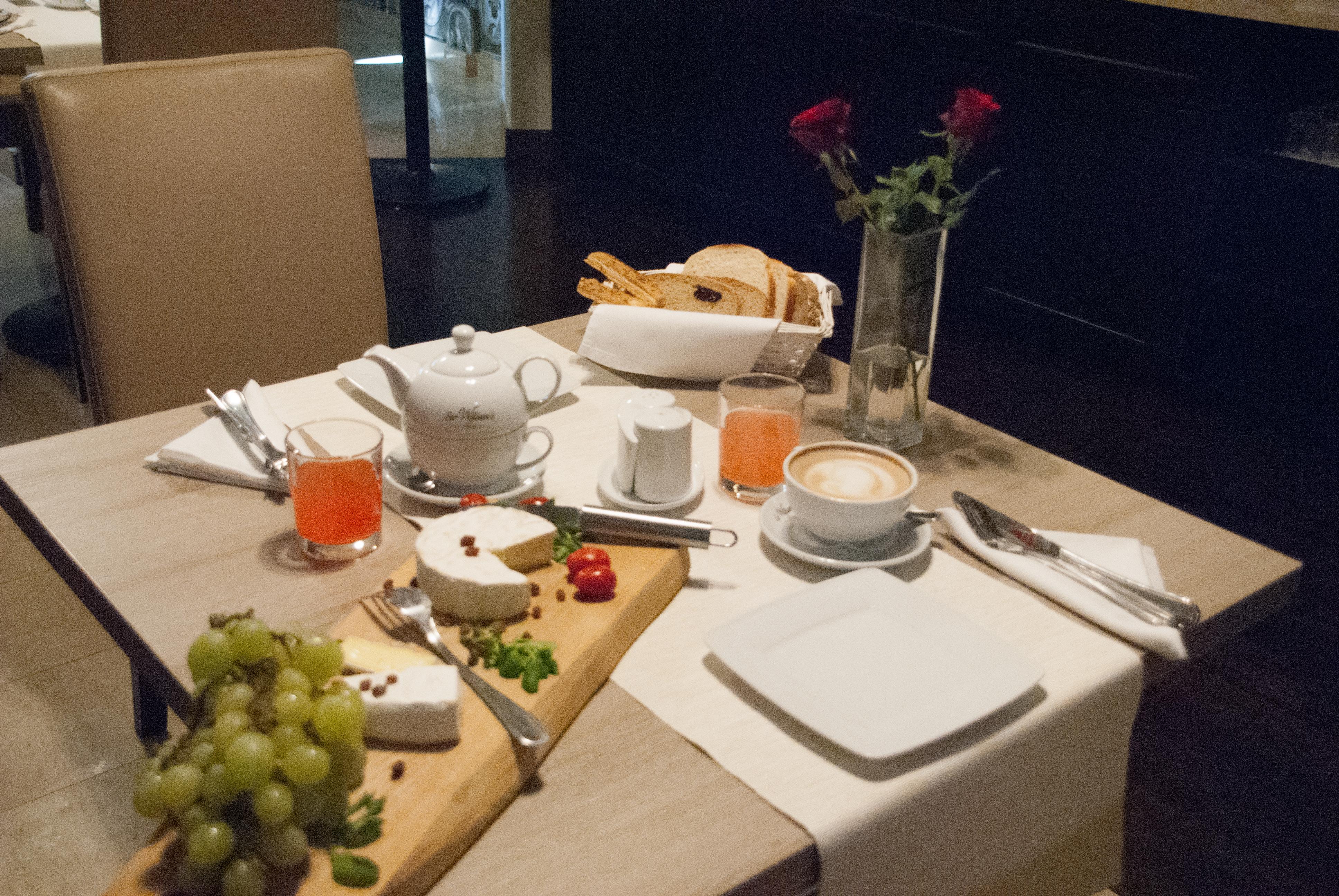 Grottger Luxury Boutique Hotel City Krasków Eksteriør bilde