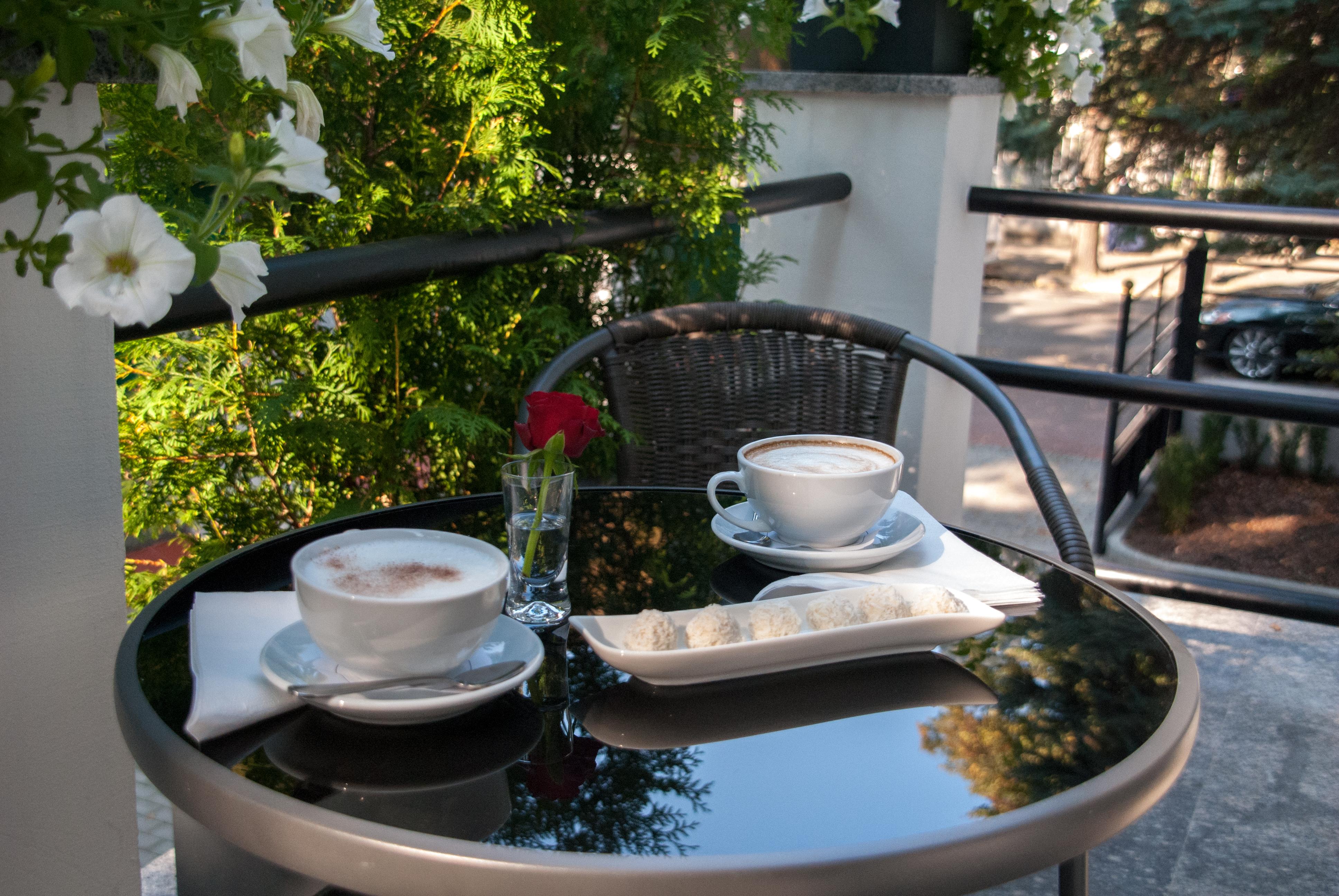 Grottger Luxury Boutique Hotel City Krasków Eksteriør bilde